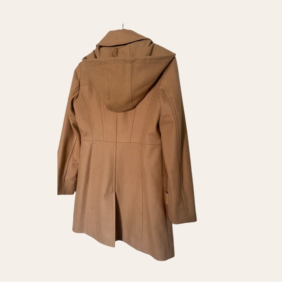 Micheal Kors Wool Coat - Picture 3 of 4